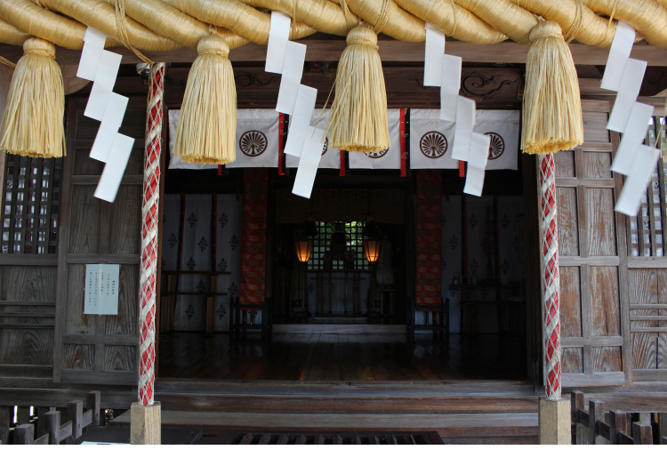 由来・由緒